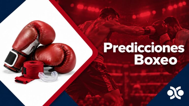 Predicciones Boxeo