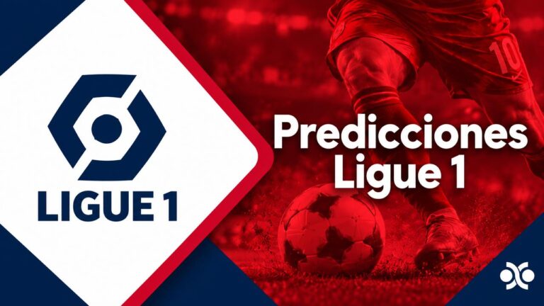 Predicciones Ligue 1