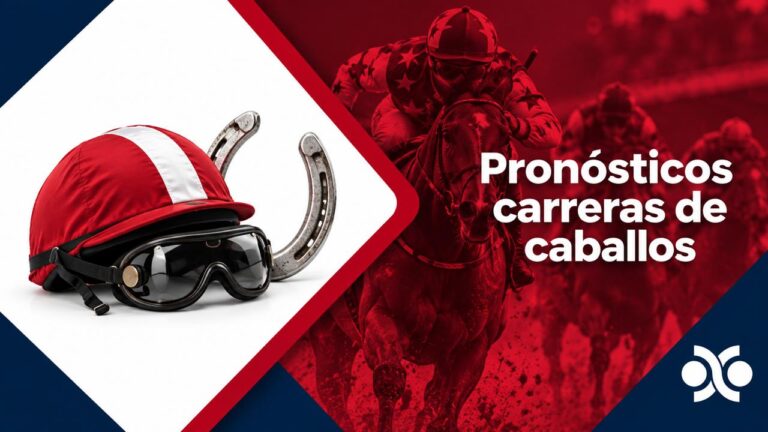 pronosticos carreras caballos