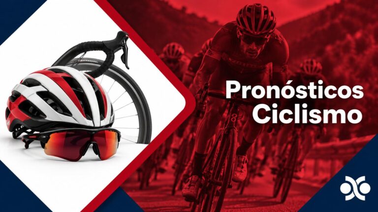 Pronósticos Ciclismo