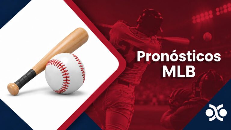 Pronósticos MLB béisbol