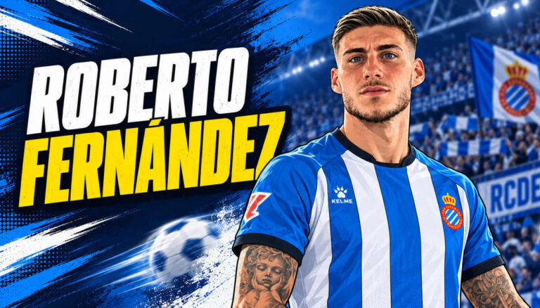 Roberto Fernández