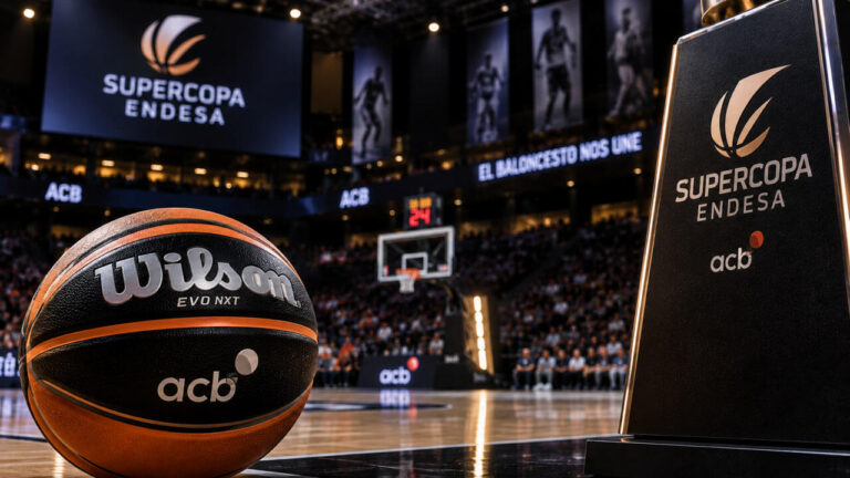 Supercopa Endesa