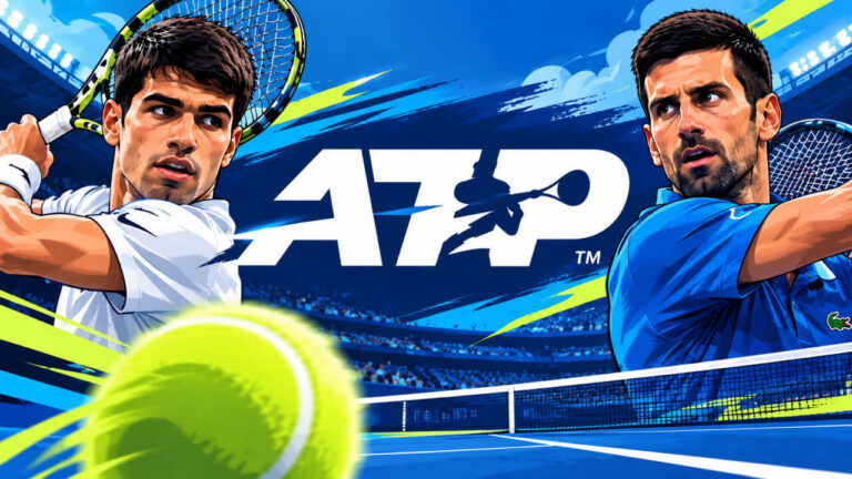 ATP Masters