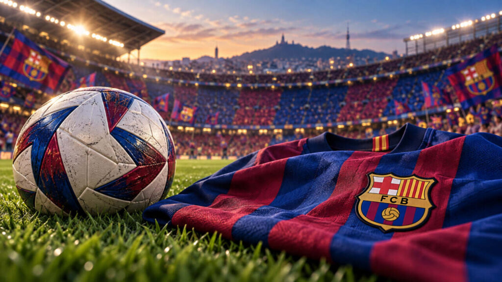 FC Barcelona