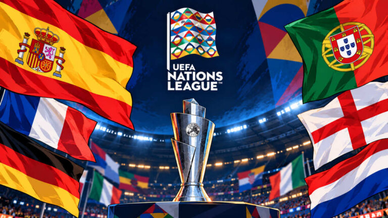 Nations League
