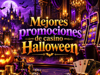 promociones de halloween en casinos online