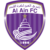 Al-Ain - Logo